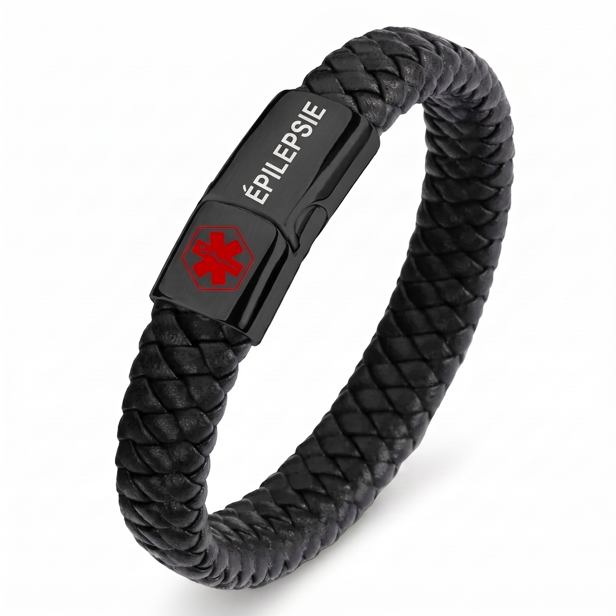 Bracelet Épilepsie