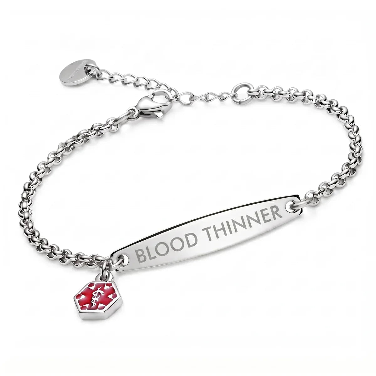 Bracelet Anticoagulant