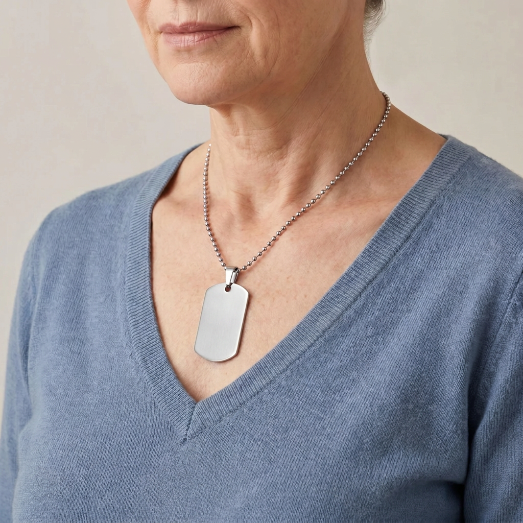 Collier Diabète