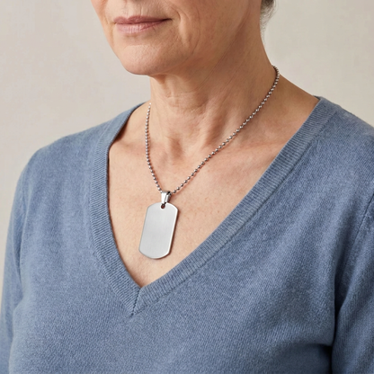 Collier Diabète