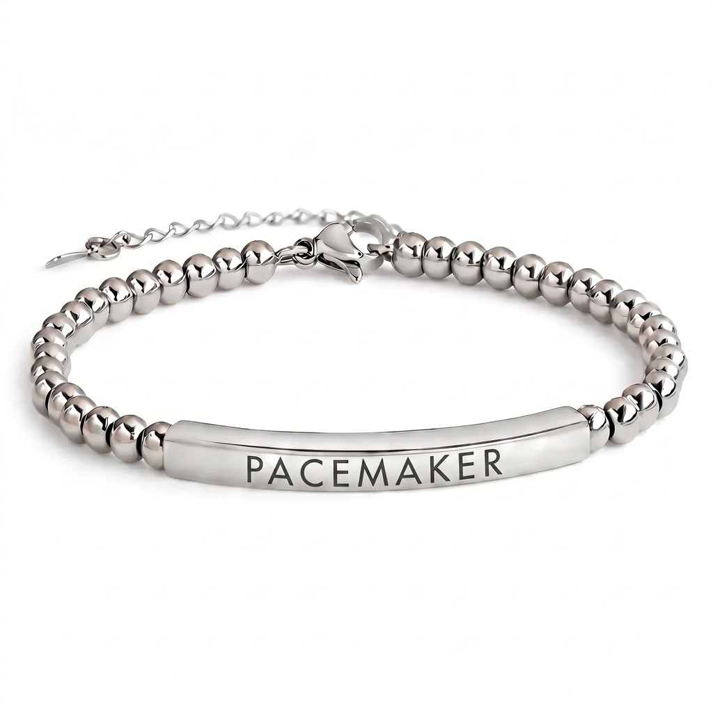 Bracelet Pacemaker Slim