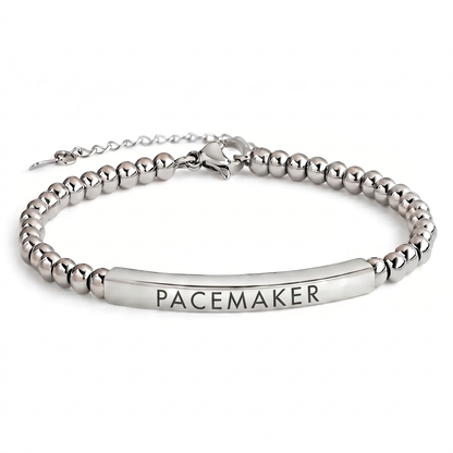 Bracelet Pacemaker Slim