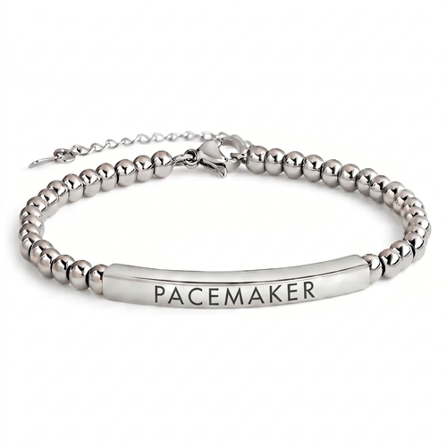 Bracelet Pacemaker Slim