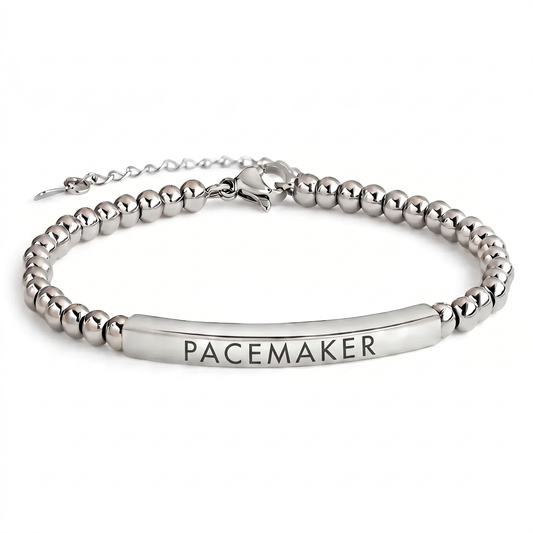 Bracelet Pacemaker Slim