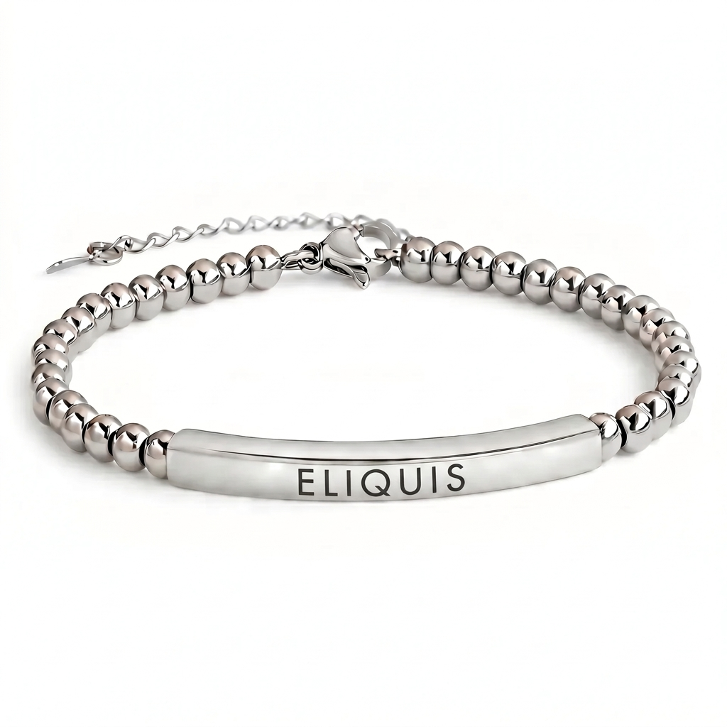 Bracelet Mince Eliquis