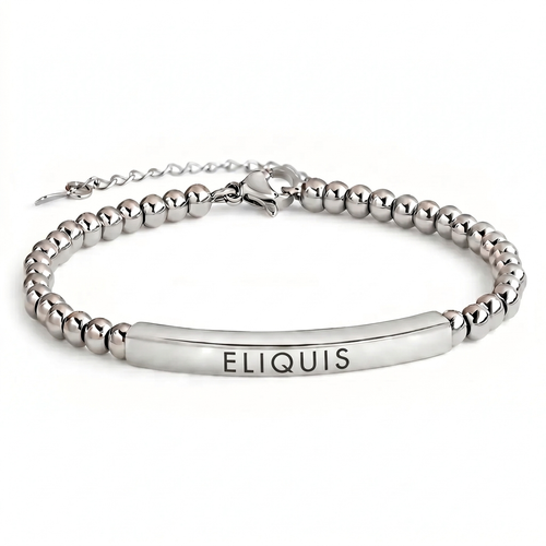 Bracelet Mince Eliquis