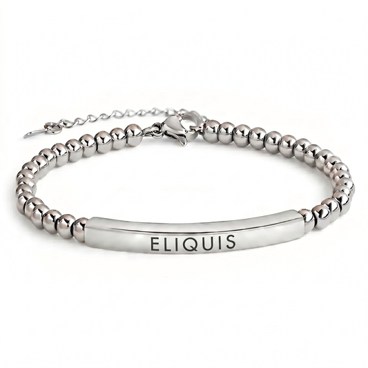 Bracelet Mince Eliquis