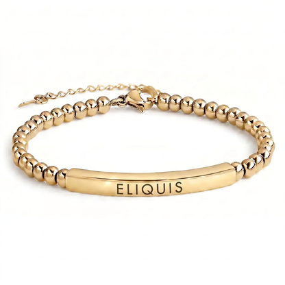 Bracelet Mince Eliquis