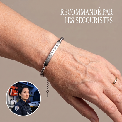 Bracelet Pacemaker Slim