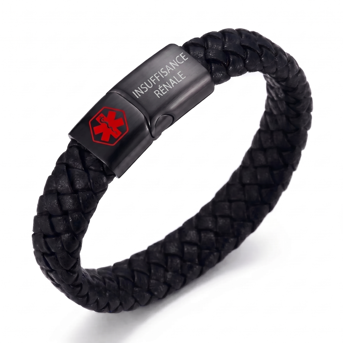 Bracelet pour Maladie Rénale Chronique (MRC)